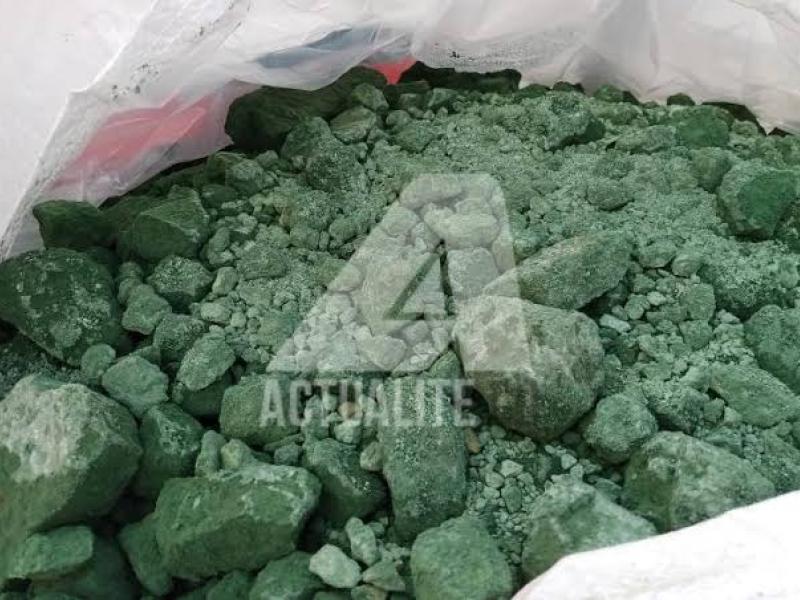 RDC : Pour Jean-Pierre Okenda, les décisions administratives prises par l'ARECOMS obligeant notamment le paiement en avance de la redevance minière, dérogent aux dispositions légales et réglementaires